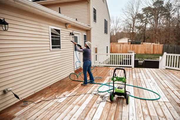 Best Pressure Washing Company Near Me  in Mountain City, GA