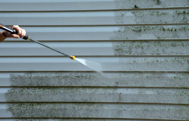 Trusted Mountain City, GA Pressure Washing Experts