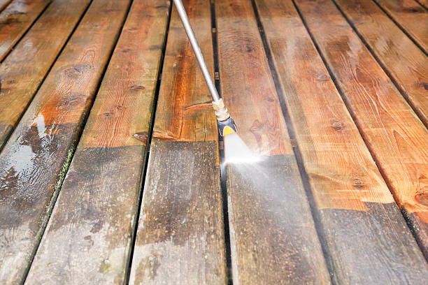 Best House Pressure Washing  in Mountain City, GA