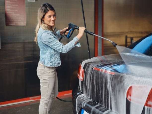 Best Pressure Washing Company Near Me  in Mountain City, GA