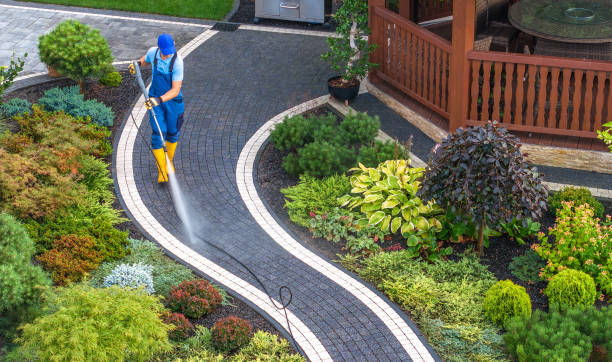 Best Deck Cleaning Services  in Mountain City, GA