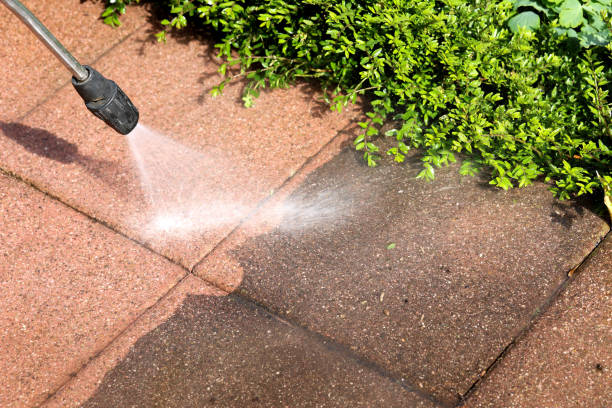 Best Residential Pressure Washing Services  in Mountain City, GA