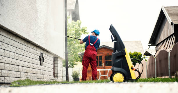 Best Affordable Pressure Washing  in Mountain City, GA